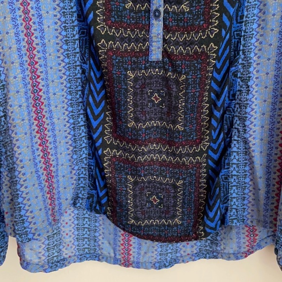 Prana Printed Inka Shirt - Picture 5 of 13
